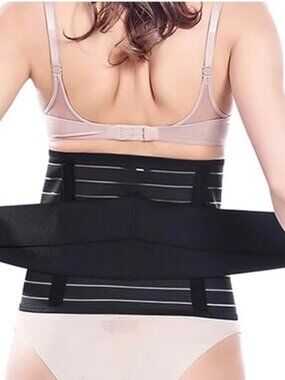 brand new Elastic Postpartum Belly Wrap